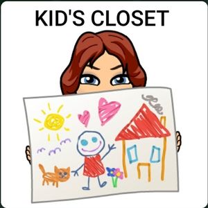 KID'S CLOSET